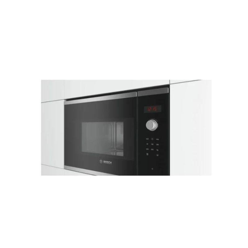 Lò vi sóng Bosch BFL523MS0 Lò vi sóng Bosch BFL523MS0