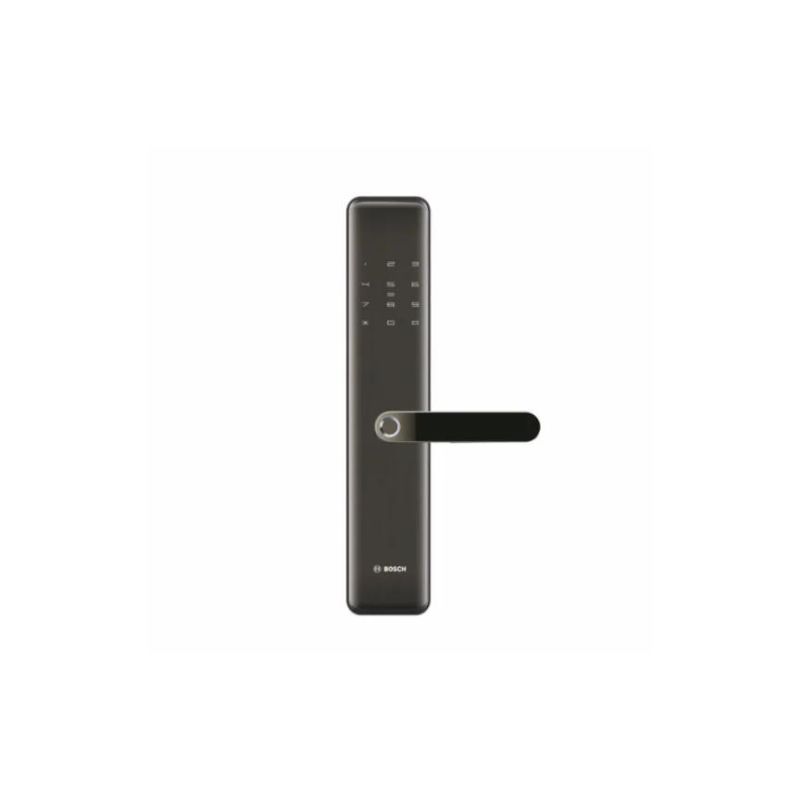 Khóa cửa điện tử Bosch ID 40PKB màu đen Khóa cửa điện tử Bosch ID 40PKB màu đen
