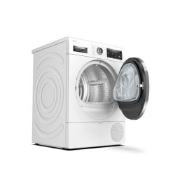 Hình ảnh máy sấy quần áo Bosch WTX87MH0SG