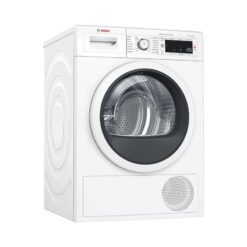 Máy sấy quần áo Bosch WTW87541 Serie 8