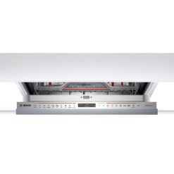 Bảng điều khiển máy rửa bát Bosch SMV8YCX01E