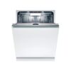 Máy rửa bát Bosch SMV8YCX01E