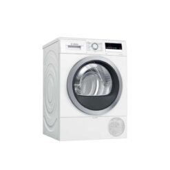 Máy sấy quần áo tụ hơi và bơm nhiệt 9KG Bosch HMH.WTW85400SG
