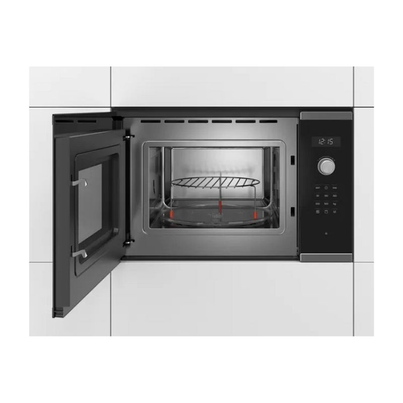 Lò vi sóng Bosch BEL554MS0K Lò vi sóng Bosch BEL554MS0K