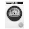 Máy sấy bơm nhiệt Bosch 9 kg WQG245D0IT Serie 6