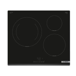 Bếp từ Bosch 3 vùng nấu PIJ631BB5E lắp âm