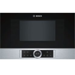 Lò vi sóng âm tủ 21L Bosch BFL634GS1