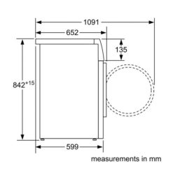 may say bosch wtx87e40 2